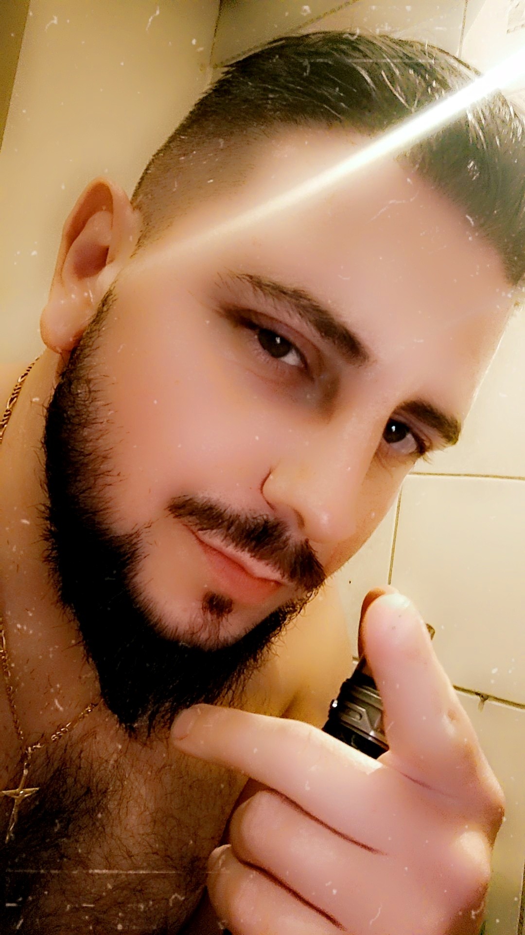 Marouan - Sant Antoni de Vilamajor - Barcelona | Sexo