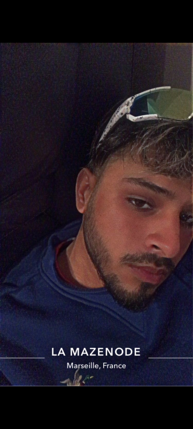 Scotty - Mura - Barcelona | Sexo