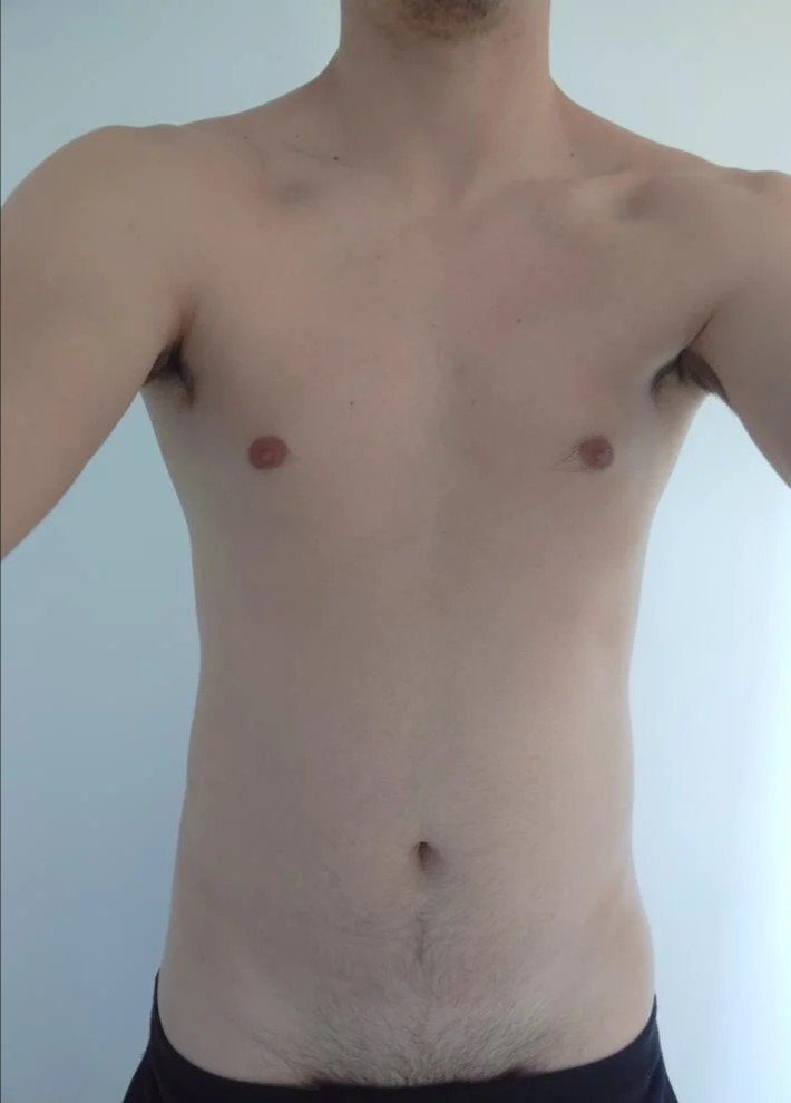 Warrick - Tavertet - Barcelona | Sexo