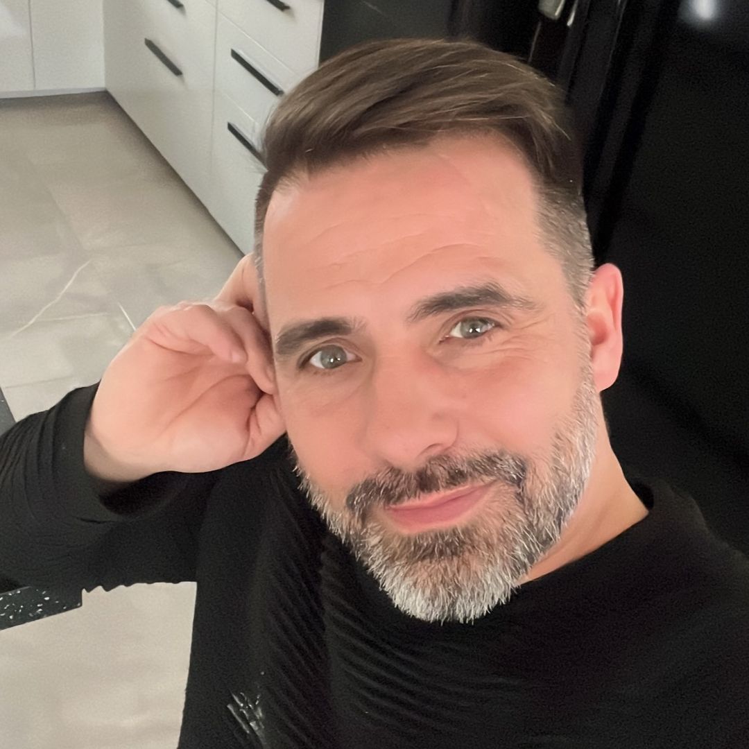 Guénolé - Sant Salvador de Guardiola - Barcelona | Sexo