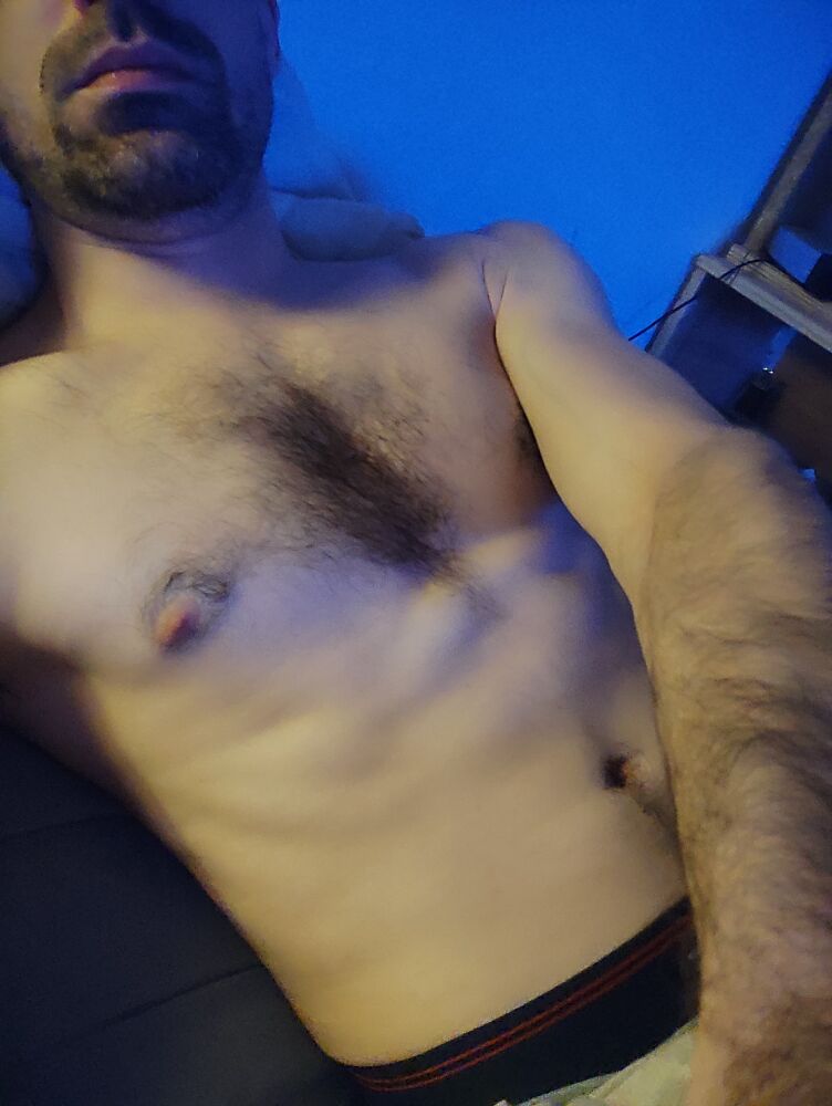 Adi - Granera - Barcelona | Sexo