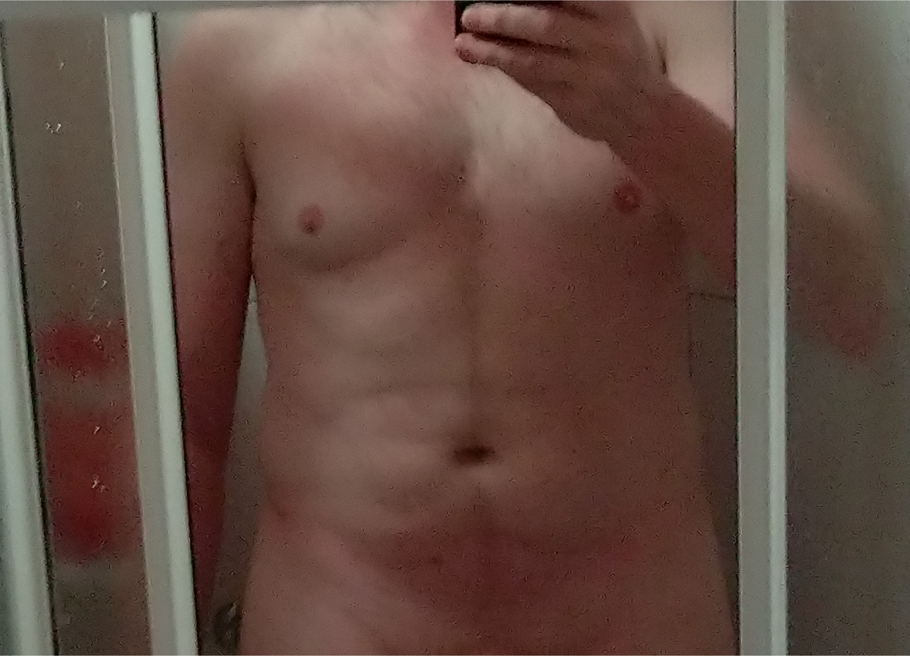 Jael - Esplugues de Llobregat - Barcelona | Sexo