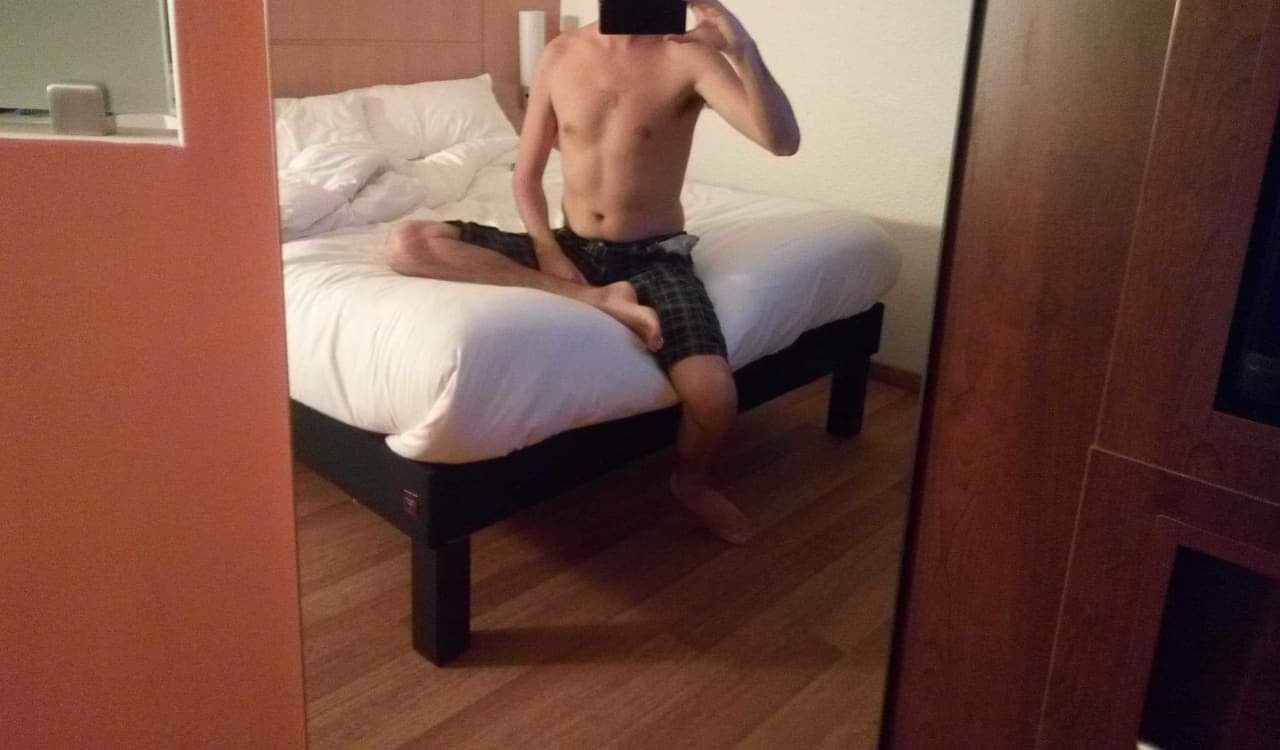 Mekki - Abrera - Barcelona | Sexo